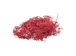CURLY MOSS 200gr ROOD