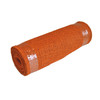 JUTE ROULEAU L5m x Br25cm ORANGE