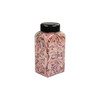 HOUTSNIPPERS 800ml ROZE
