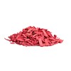 HOUTSNIPPERS 50L ROZE