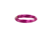 FIL ALU 2mm 100gr FUCHSIA