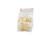 LATA BALL MIX BLANCHI 3-2-2pc