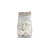 LATA BALL MIX BLANC ANTIQUE 3-2-2pc