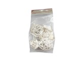 LATA BALL MIX BLANC ANTIQUE 3-2-2pc