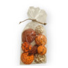 SOLA BALL MIX 7pcs NATUREL ORANJE