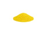 PIERRES 2-4mm 25kg JAUNE VIF