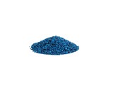 PIERRES 2-4mm 800ml BLEU FONCE