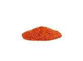 PIERRES 2-4mm 800ml ORANGE