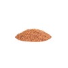 STEENTJES 2-4mm 800ml TERRACOTTA