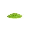 PIERRES 2-4mm 800ml VERT VIF