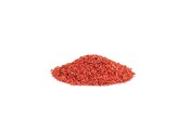 STEENTJES 2-4mm 5L ROOD