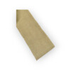 FEUTRE JUTE CREAM 15cm x 5m