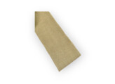 JUTE VILT CREME 15cm x 5m