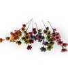 DECO BLOEM 1pc/stem ROOD